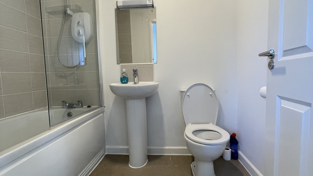 Tresco Gardens, Southway