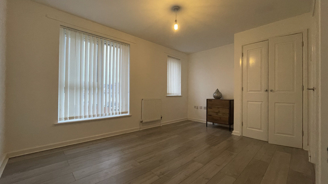 Tresco Gardens, Southway