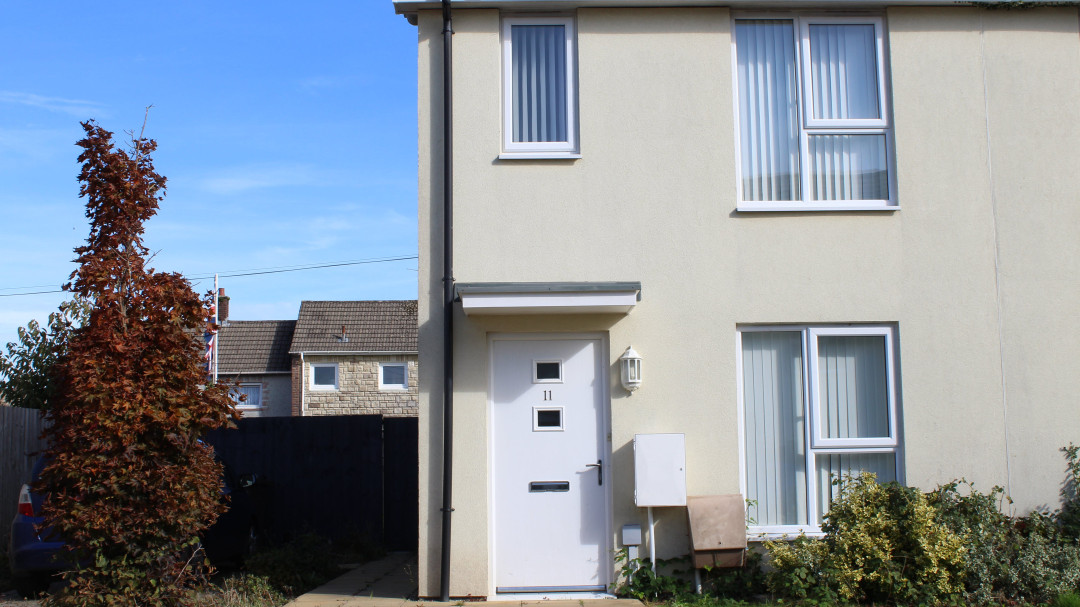 Tresco Gardens, Southway