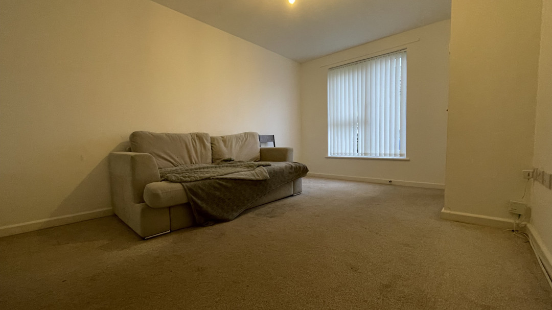 Tresco Gardens, Southway