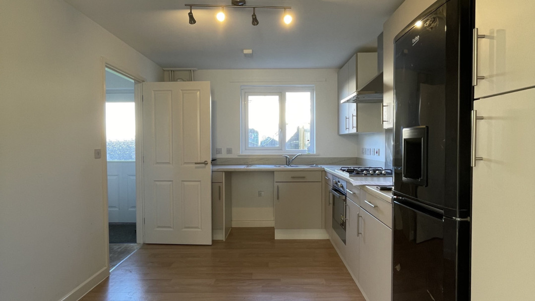 Tresco Gardens, Southway