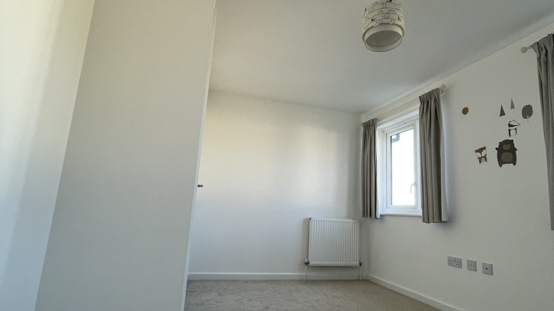 Tresco Gardens, Southway