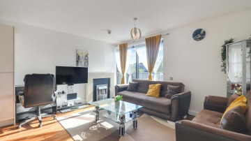 Arden House - 2 Bedroom