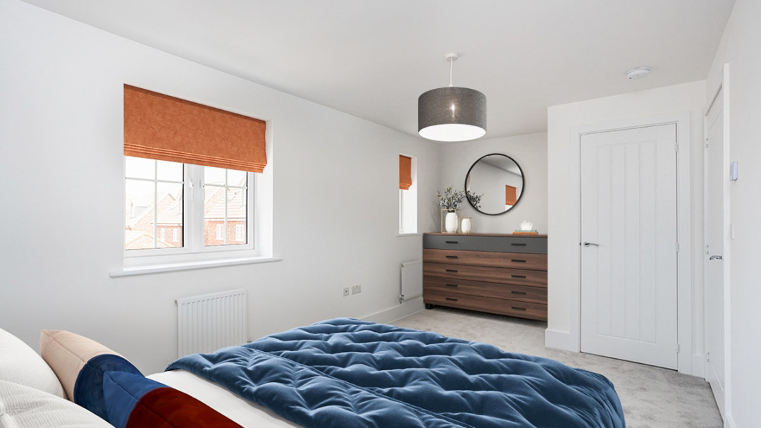 Manor Gardens development gallery image