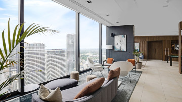 2502, 10 Marsh Wall - OMS