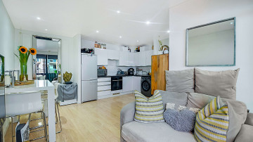 Montgomery Court - 2 Bedroom