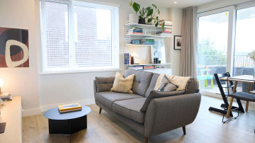 Beck Square - Third Floor