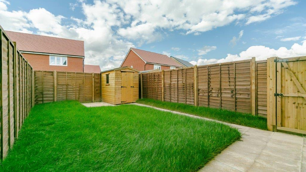 Cringleford Heights development gallery image