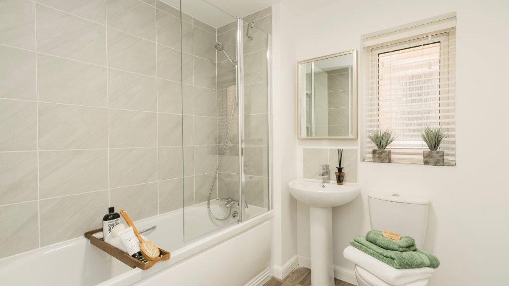 Cringleford Heights development gallery image