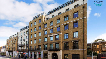 Flat 107, 52 Holloway Road,