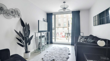 Saxby Apartments - 2 Bedroom