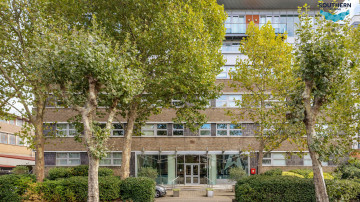 Flat 14 Anderson Heights