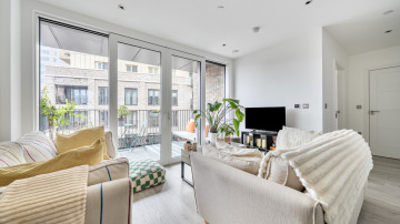 Georgette Apartments