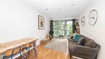 CawnporeStreetSE191PF