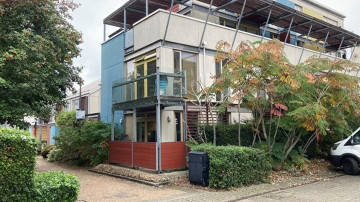 Flat 22 Edison Court