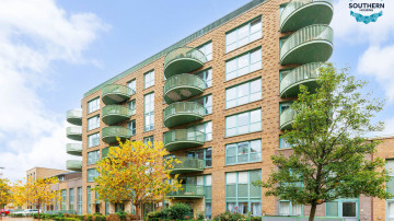 Flat 19 Deering House