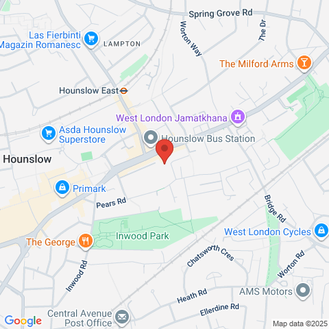 33 Redmond House Ref (1534) map