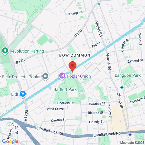 Wimhurst Court map