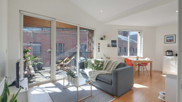 Neap Court - Fourth Floor