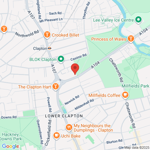 15 YMCC House map