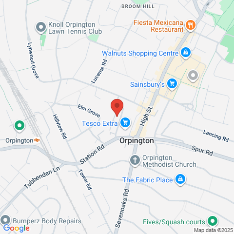 19 Braeburn Court map