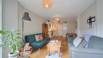 Oleander House - First Floor