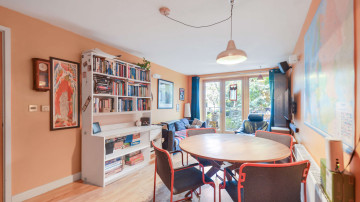 Saffron House - 2 Bedroom