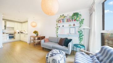 16 Aldermans House (Ref:1536)