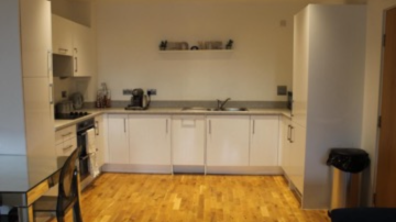 8 Spring House, London, E17 4FF