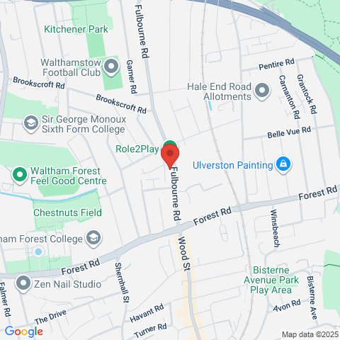 8 Spring House, London, E17 4FF map