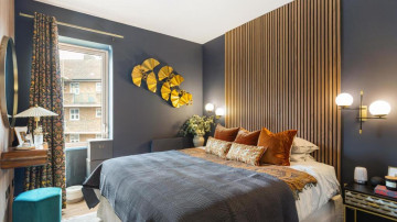 Juxon Street, London, SE11