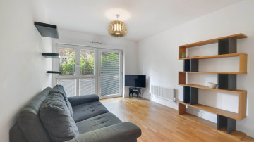 Monmouth Court - Ground Floor