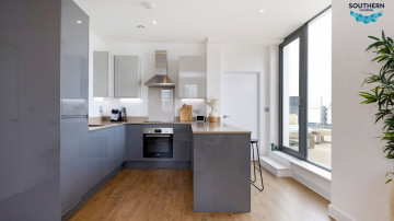 Flat 102 Verde House