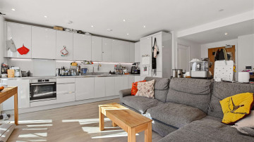 Holborough House - 2 Bedroom