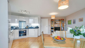 Kestrel House - Third Floor