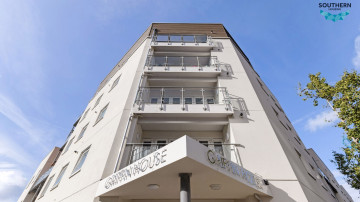 Flat 26 Griffin House, 399 London Road, Croydon, Surrey