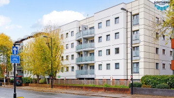 Flat 30 Cygnus Court