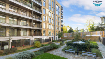 Apartment 11, 11 Cleevedale Place