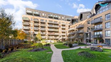 Flat 602 Metcalfe Court