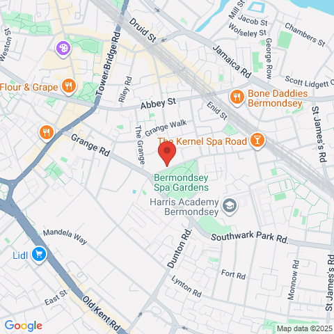 Amisha Court (30111125) map