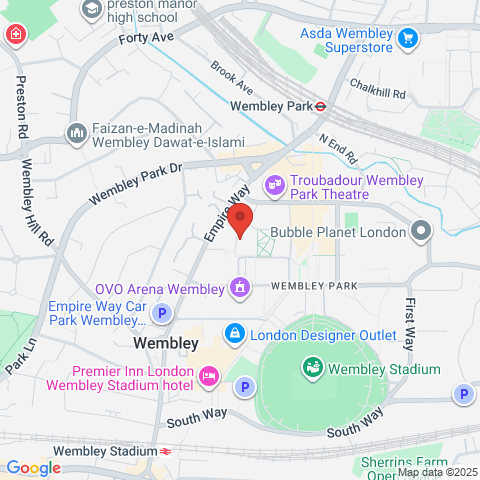 Vivo Apartments (ref: 1537) map