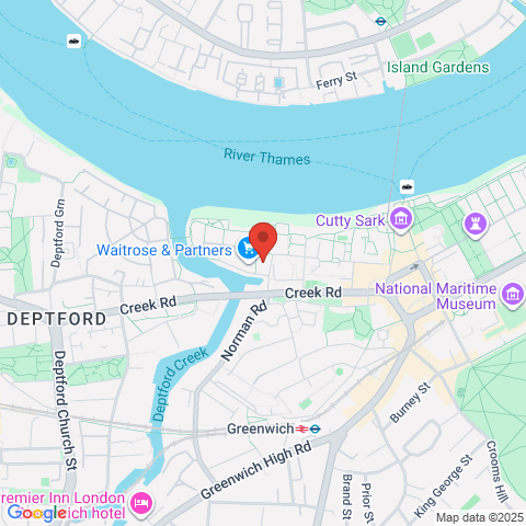 Hargood House (15131125) map