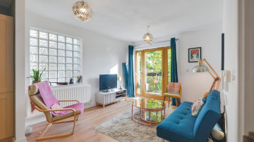 Ainsworth Court - 1 Bedroom