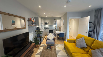 Bushane Court - Fifth Floor