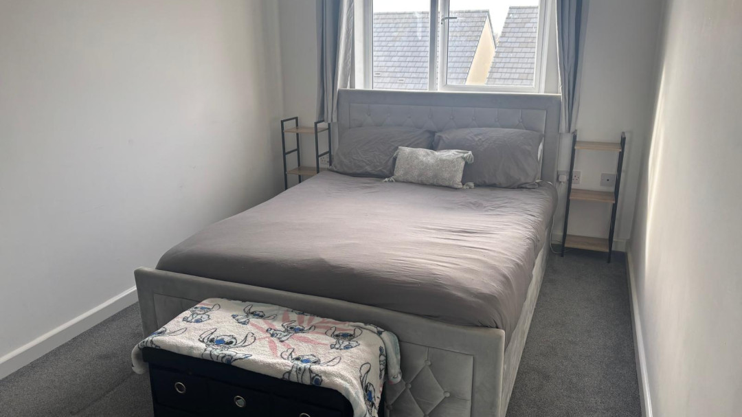 Rosedown Avenue, North Prospect