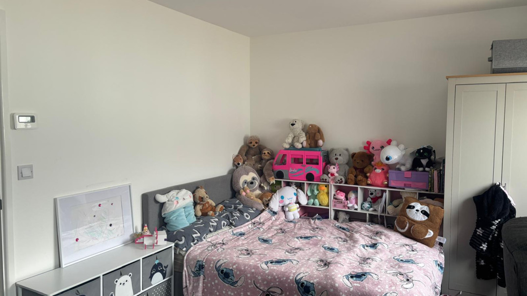 Rosedown Avenue, North Prospect