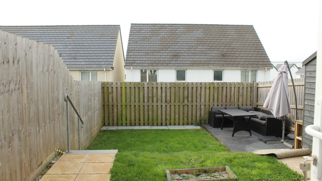 Rosedown Avenue, North Prospect