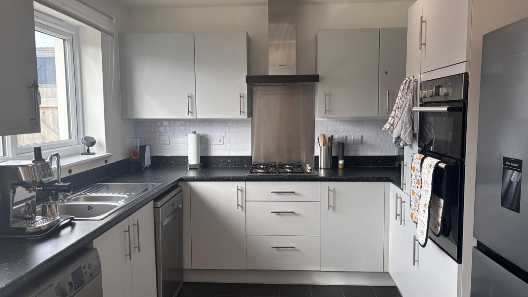 Rosedown Avenue, North Prospect