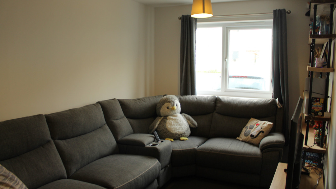 Rosedown Avenue, North Prospect