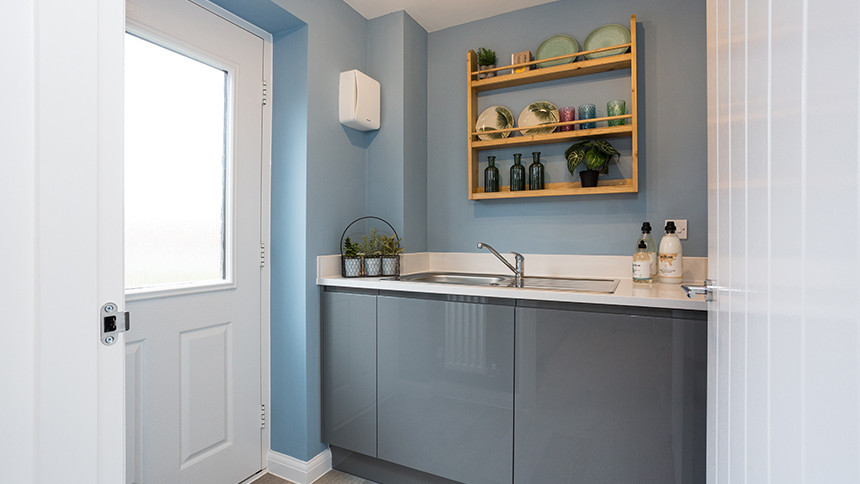 Cromwell Abbey development gallery image